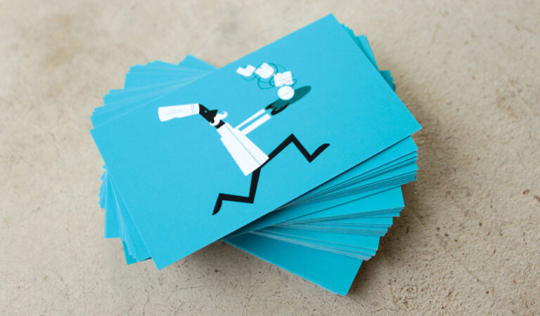 Best Place To Print Business Cards
