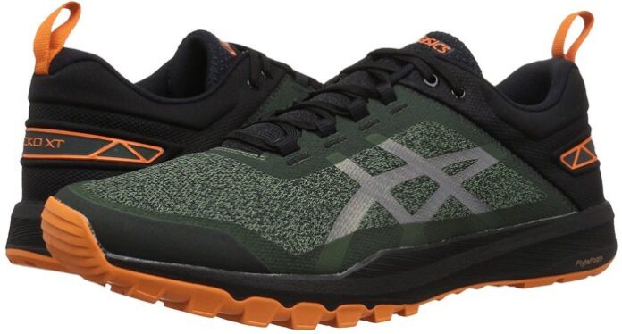 Best Runners For Supination