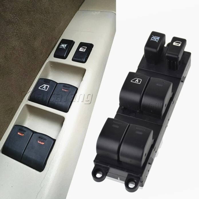 Getz Master Switch