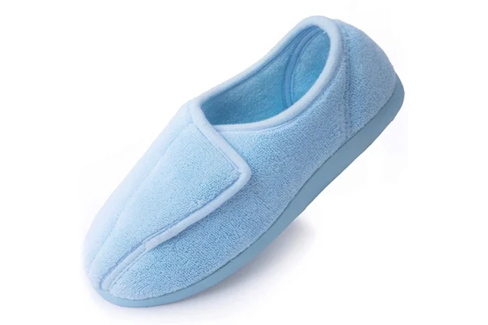 diabetic slippers for women