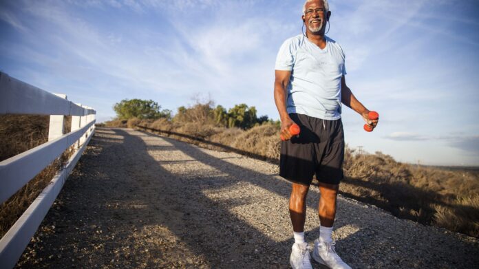 best walking sneakers for seniors