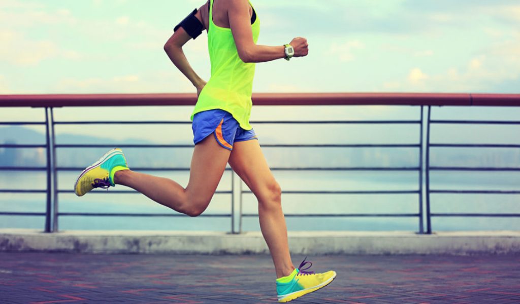 best runners for supination
