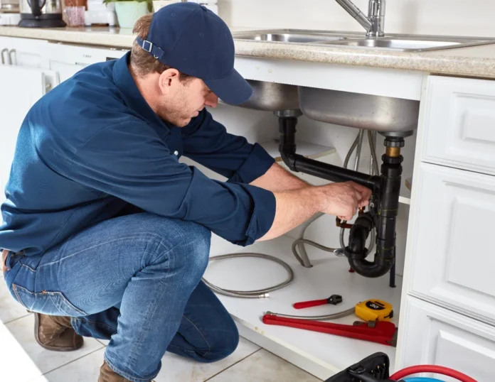 Plumber Chatswood