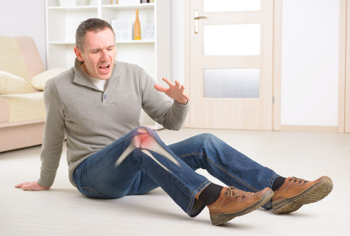 shoes for osteoarthritis
