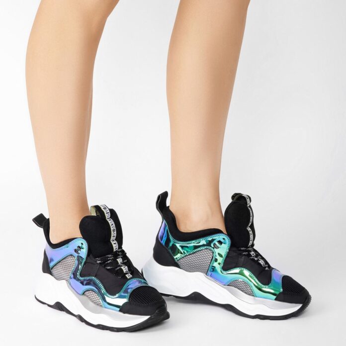 trainers for supination