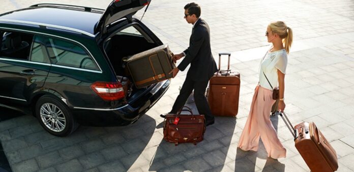 Private Car Transfers Sydney