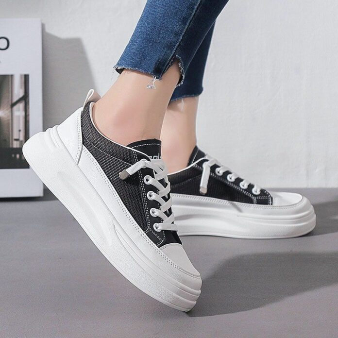 Canvas Shoes For Wide Feet