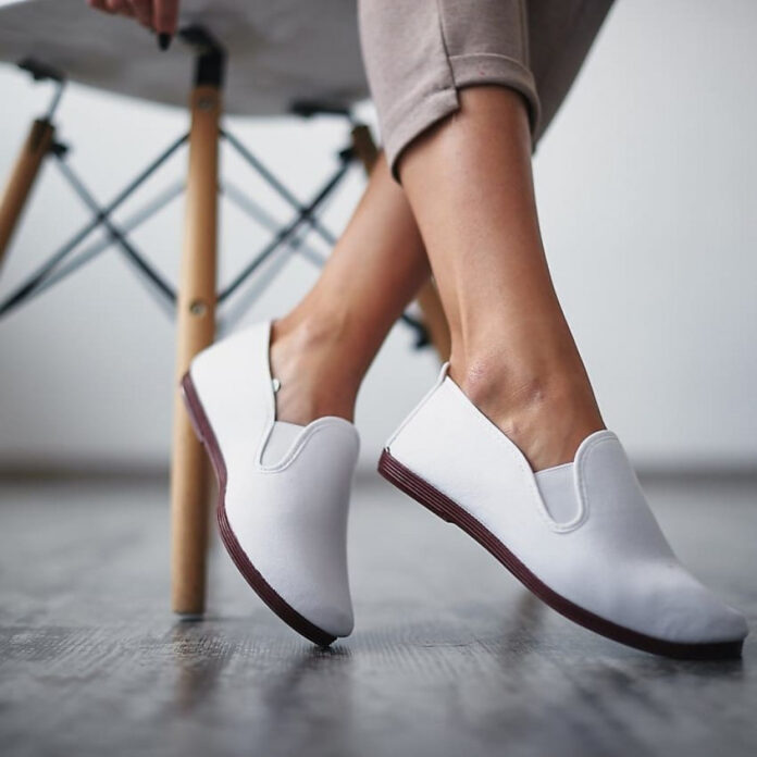 Boots For Supination