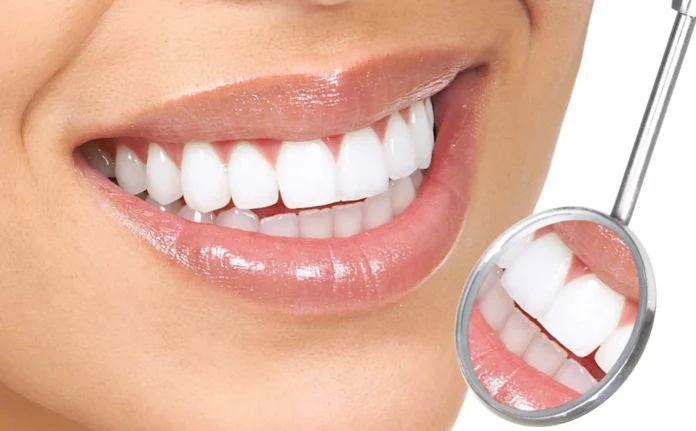 cosmetic dentistry Marrickville