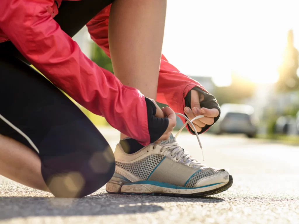 best medical shoes