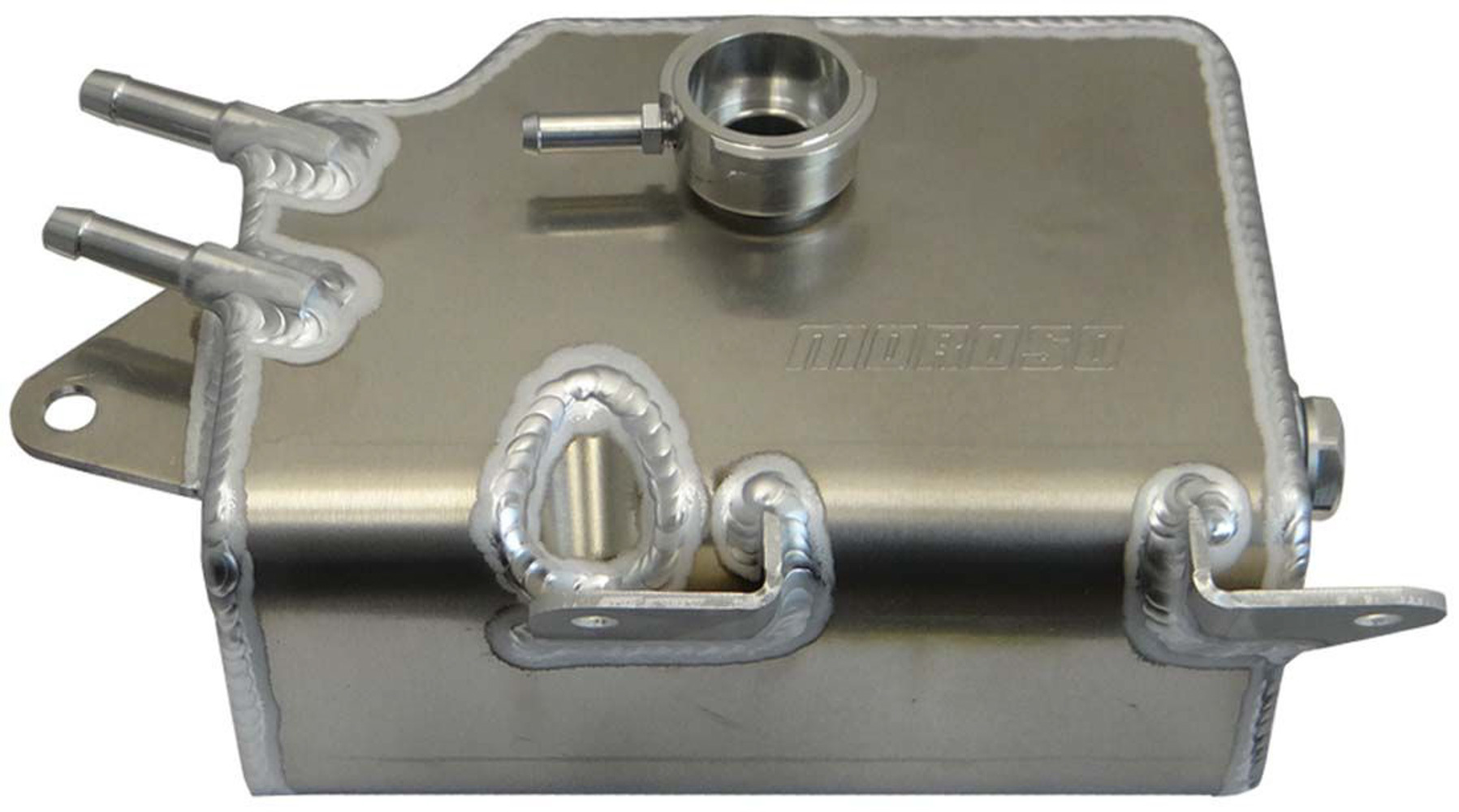 Holden Barina Coolant Tank