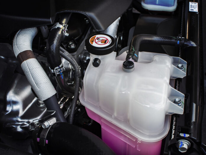 Barina Overflow Bottle Cap