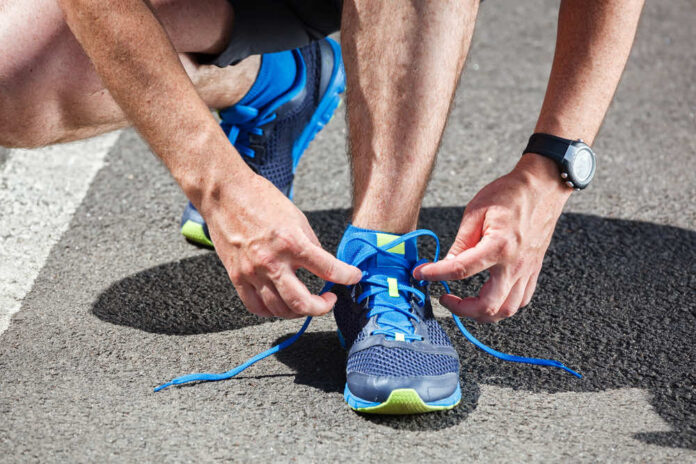 specialist shoes for swollen feet