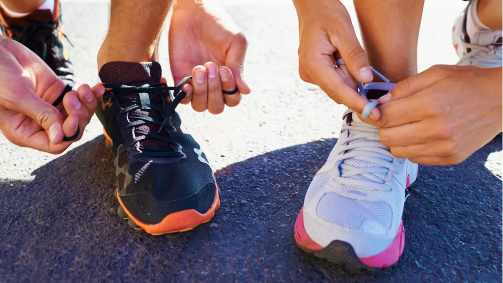 specialist shoes for swollen feet