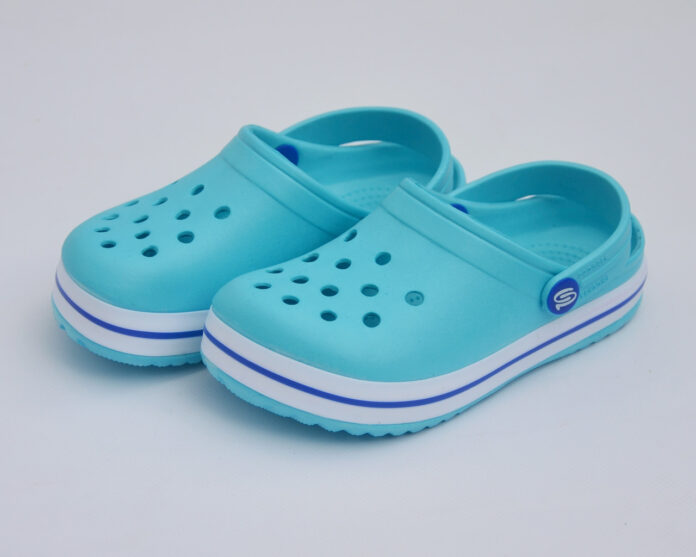 Medical footwear