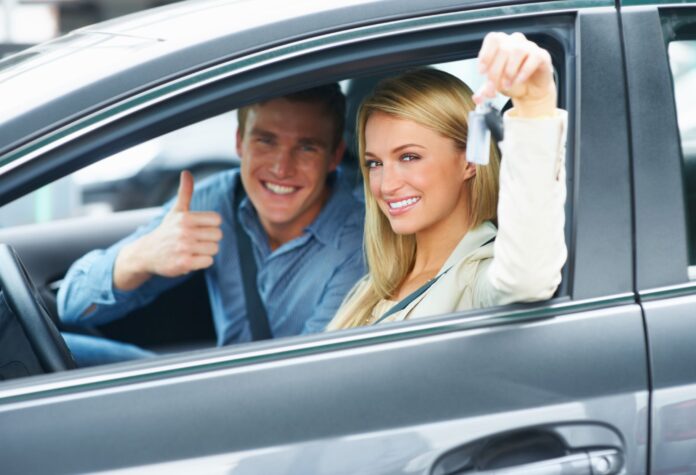 cheap car finance Sydney