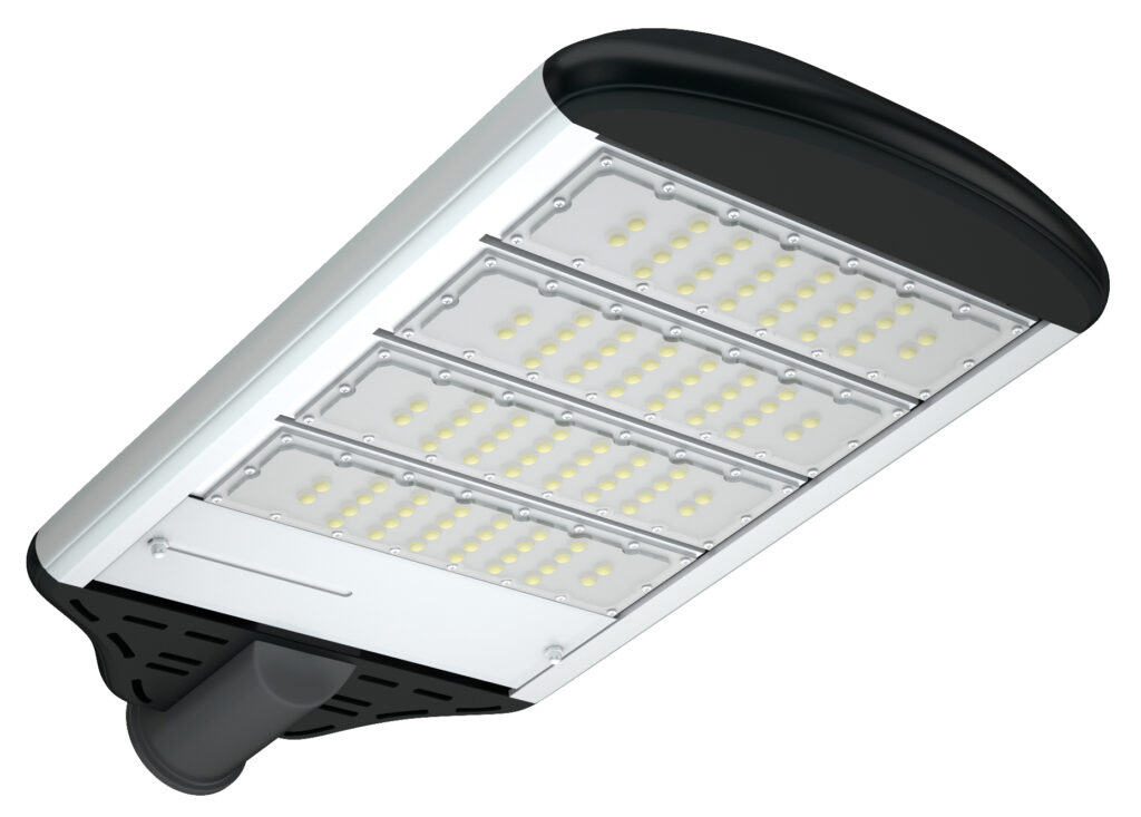 Perks of street led lights Perth