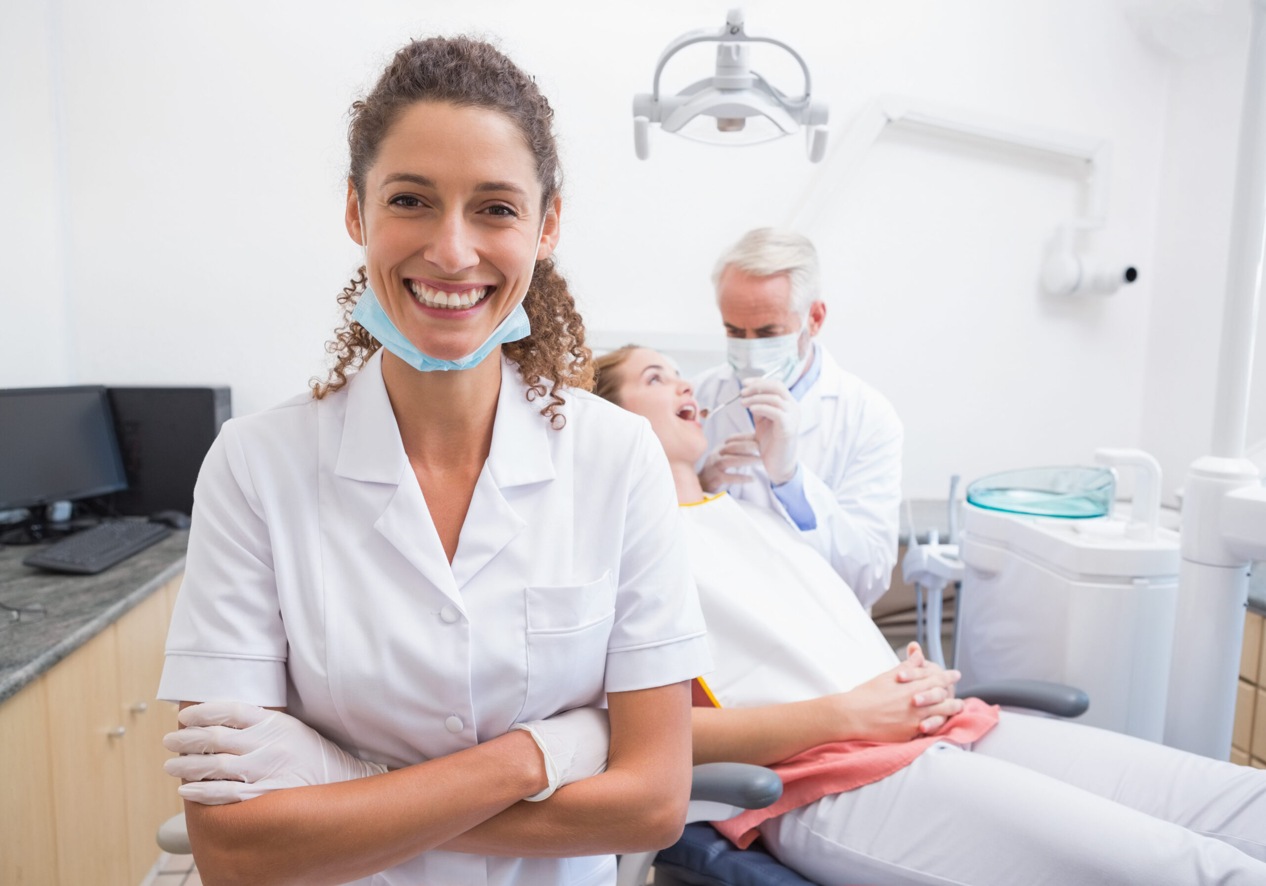 Dentist Victoria Point