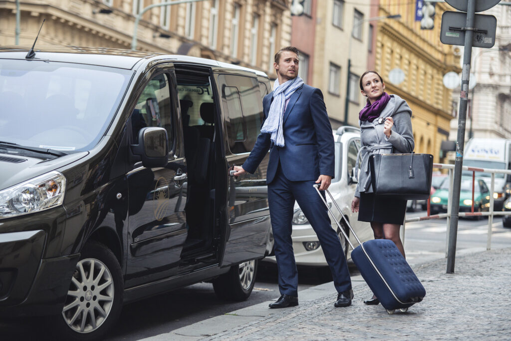 Airport Transfer Liverpool