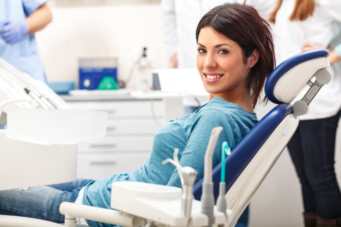 victoria point dental