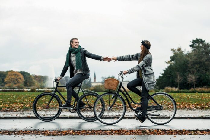 e bike hire Brisbane