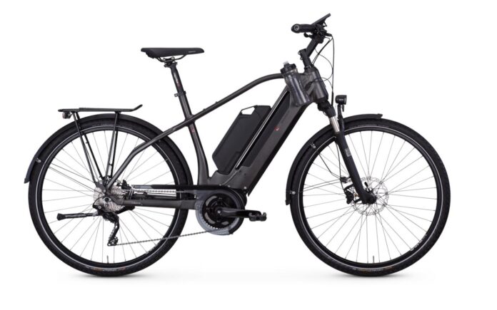 Rent Electric Bike Sydney