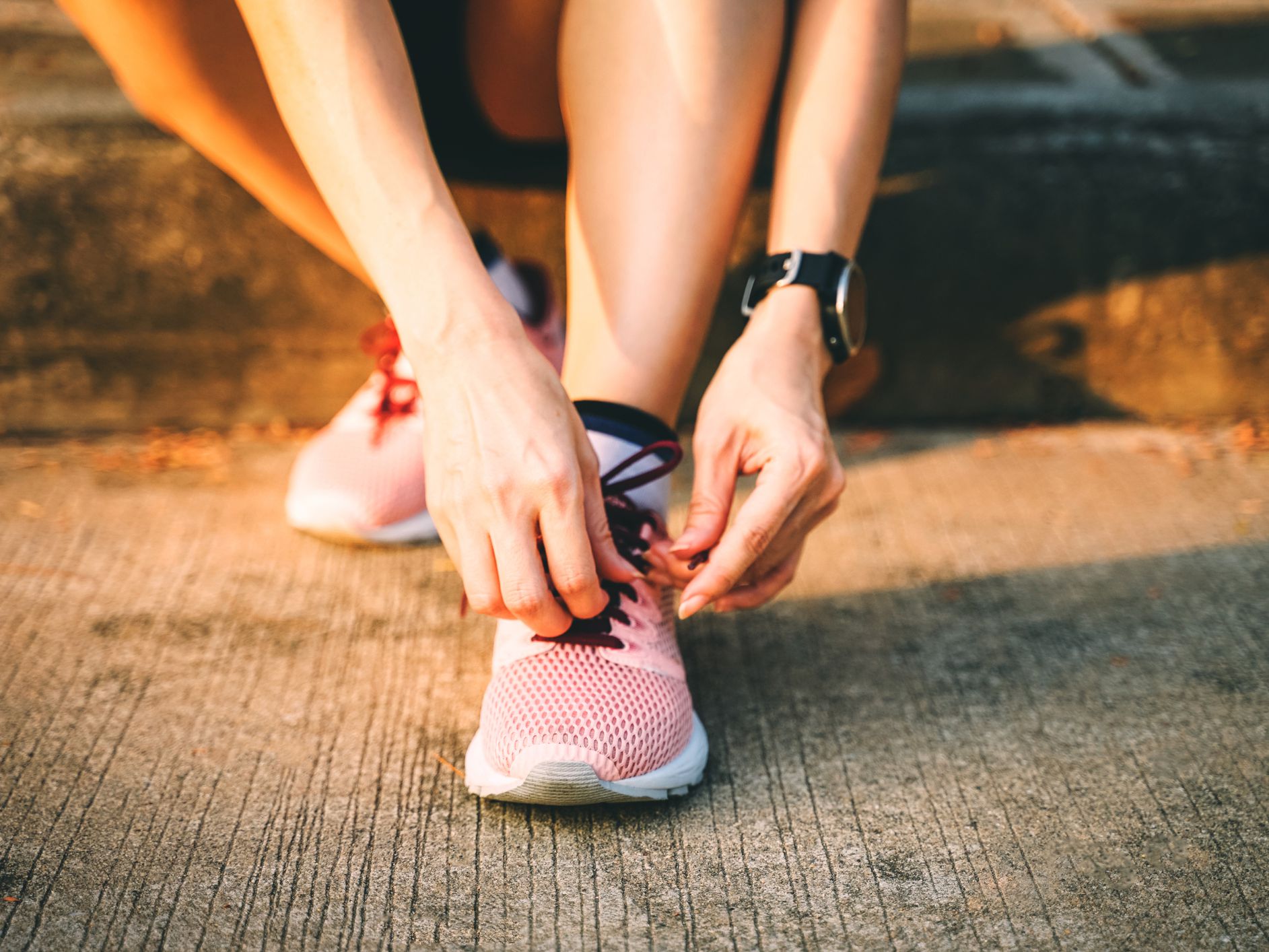 Shoes For Diabetes