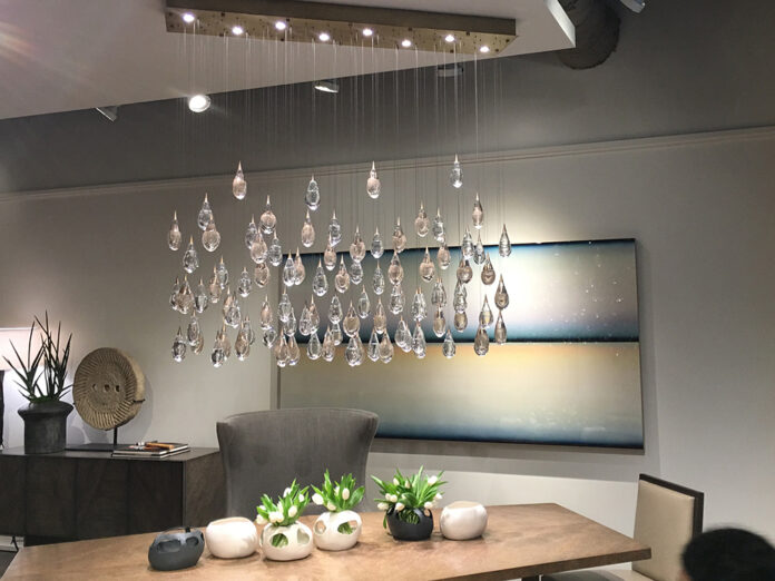Bespoke Lighting Sydney