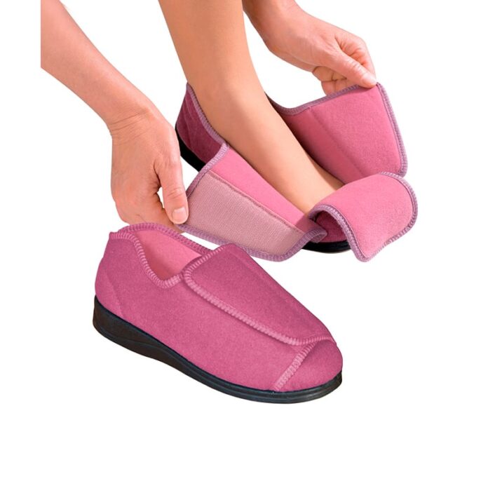 Adjustable Shoes For Swollen Feet