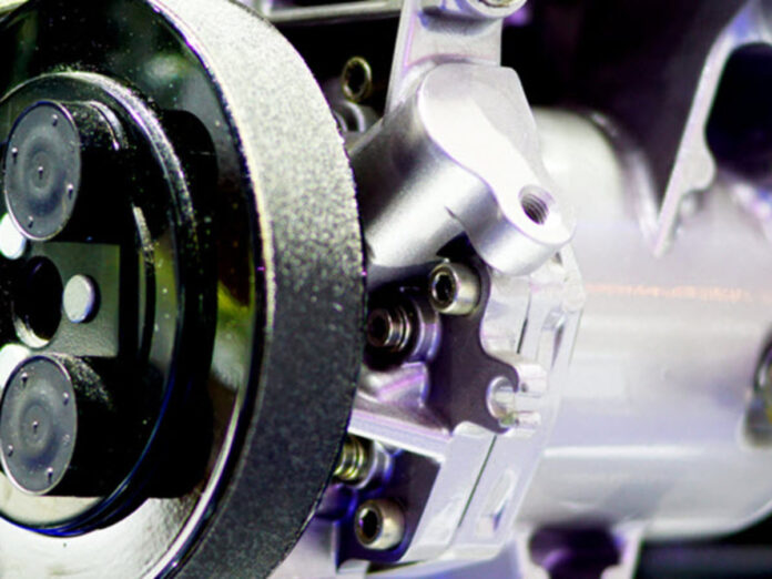 VE Power Steering Pump