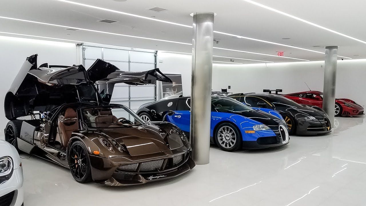 luxury car rentals gold coast