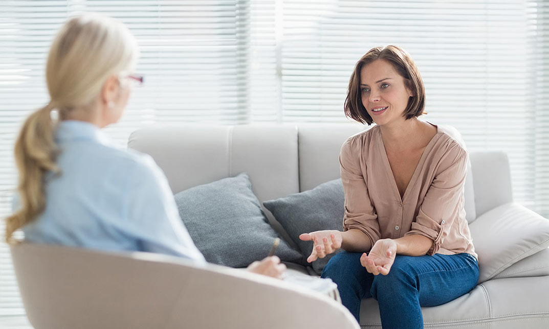 Online Psychologist Australia