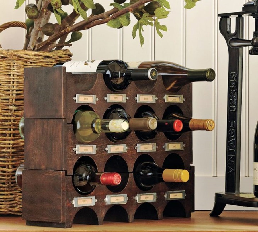 Wine bottle pegs Melbourne