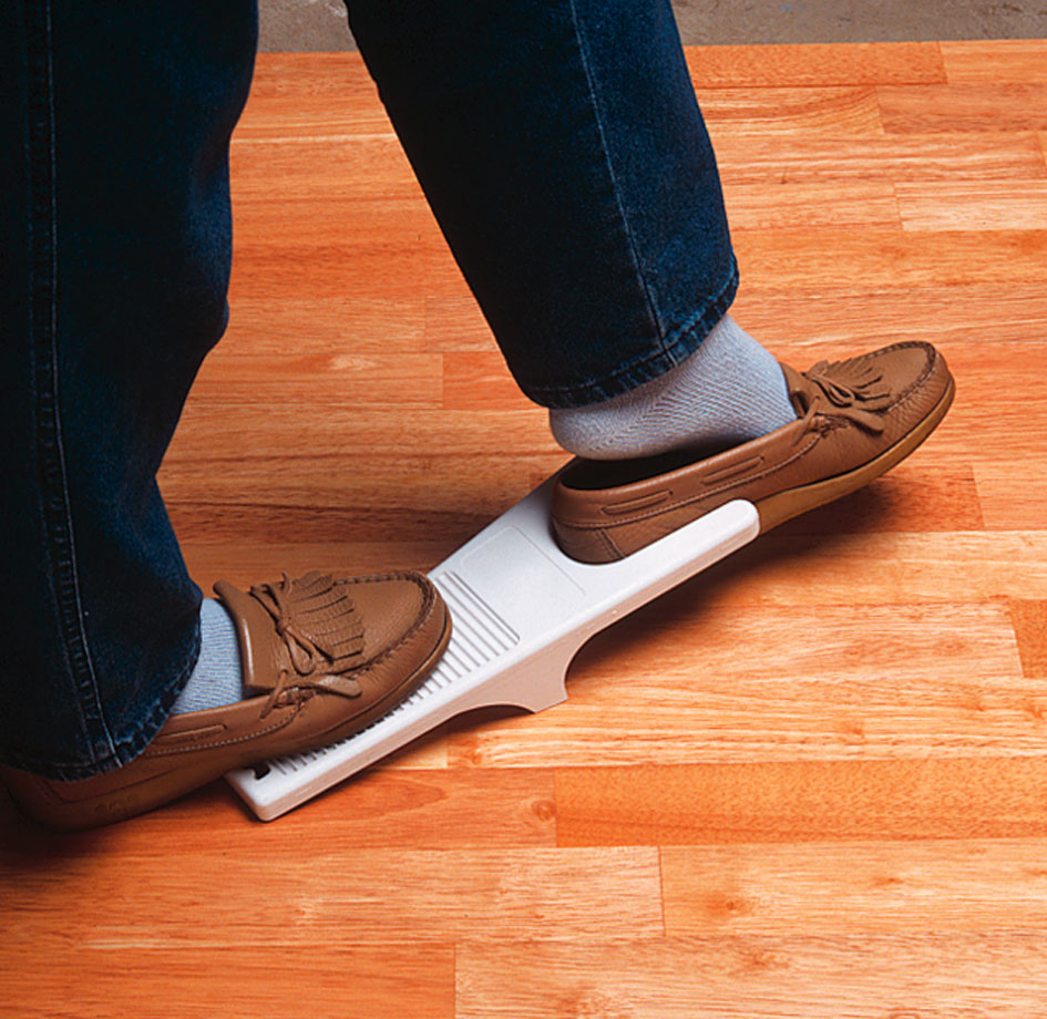wider fit shoes