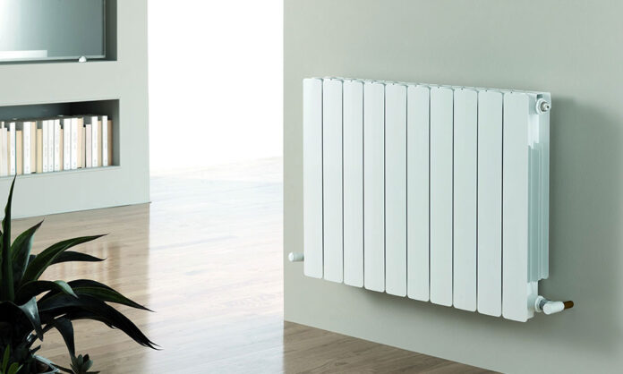 Infrared heating panels