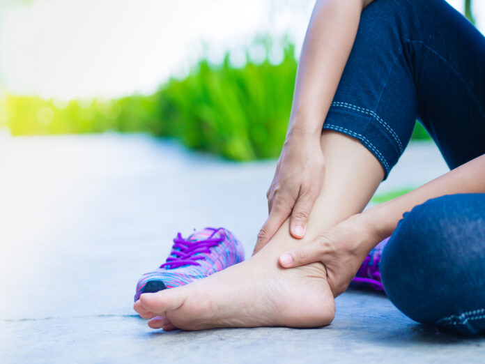best clogs for plantar fasciitis