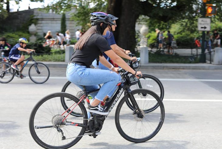 Rent Electric Bike Sydney