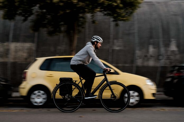 Electric bike hire Sydney