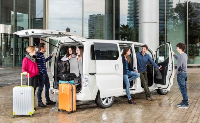 Airport Transfer Liverpool