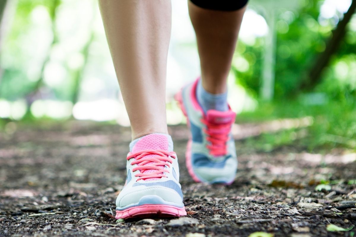 Best Running Shoes For Flat Feet And Bunions