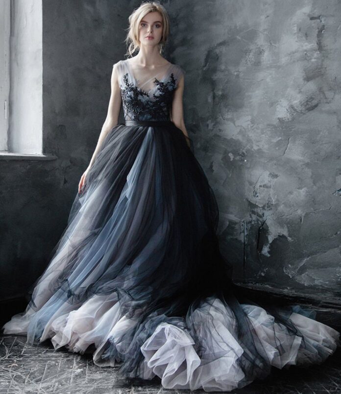 Evening Dresses Sydney