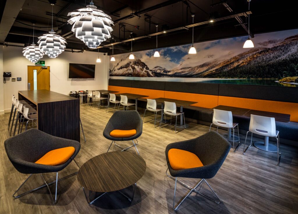 internal wall experts Melbourne