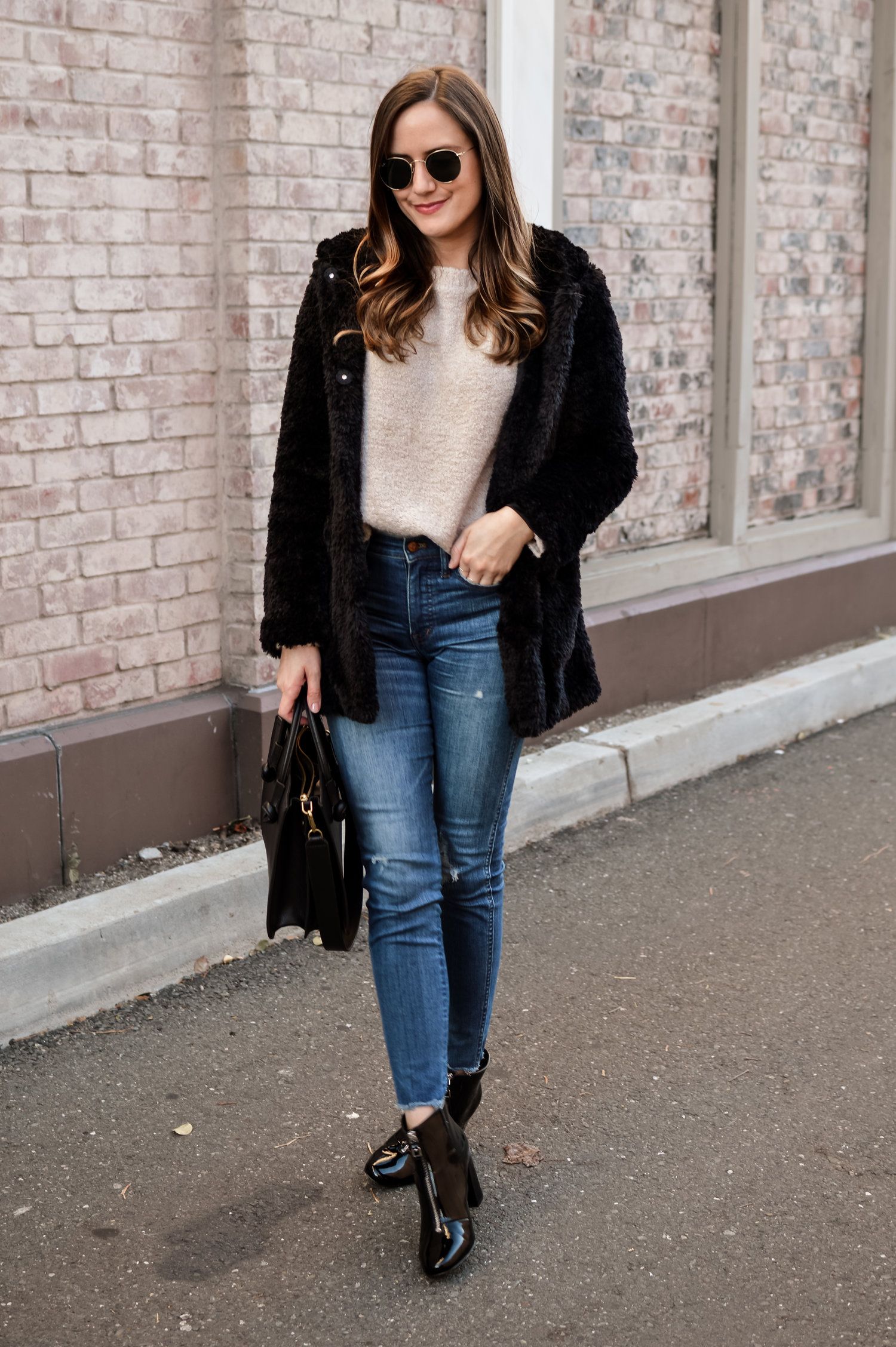 Wide Fitting Ankle Boots Ladies