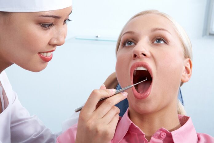 Nursing Home Dental