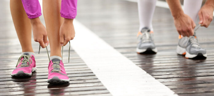 Running Shoes For Supination Womens