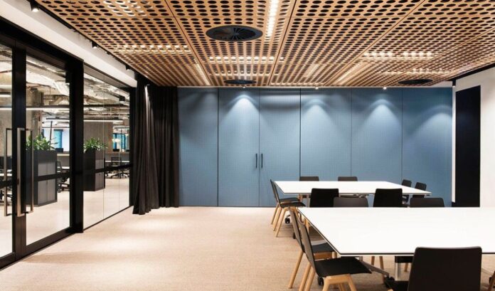 internal wall experts Melbourne