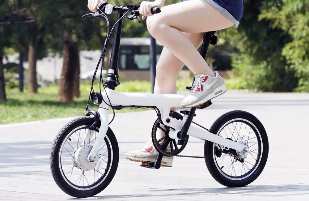electric bike rental Brisbane