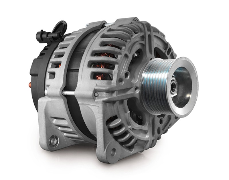 Holden VF Alternator