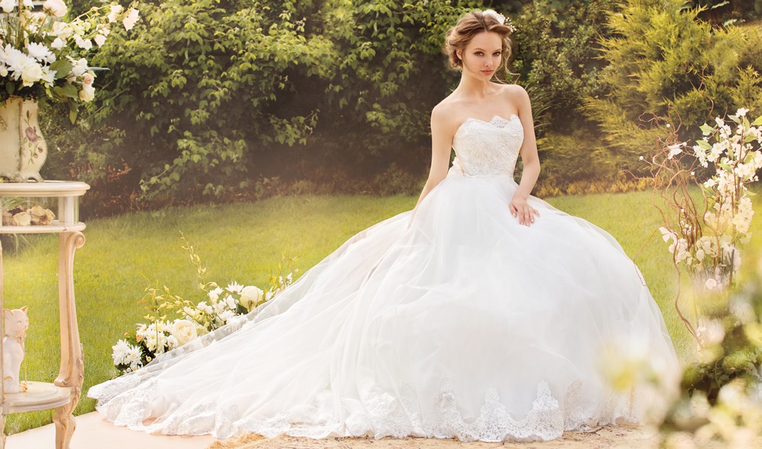 wedding dresses wetherill park