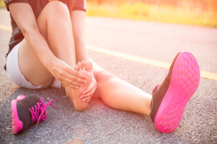 shoes for arthritic feet